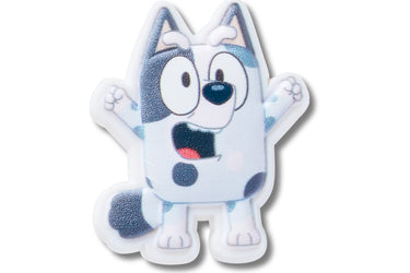 Jibbitz Bluey Muffin