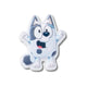 Jibbitz Bluey Muffin