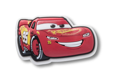 Jibbitz Pixar Lightning McQueen