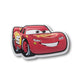 Jibbitz™ Pixar Lightning McQueen