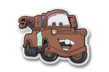 Jibbitz Pixar Mater