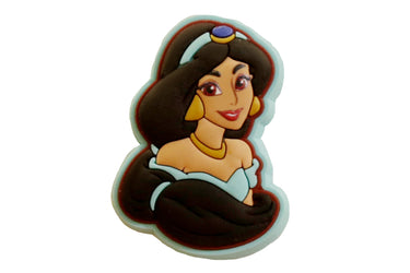 Jibbitz Princess Jasmine Disney