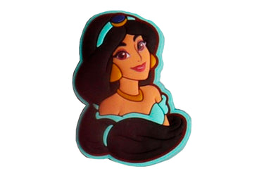 Jibbitz Princess Jasmine Disney