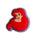 Jibbitz Princess Jasmine Disney