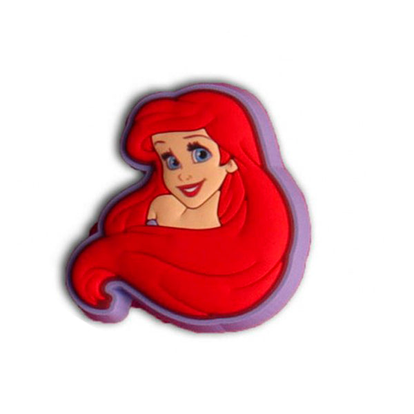 Jibbitz Princess Jasmine Disney