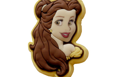 Jibbitz Belle Princess Disney