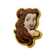 Jibbitz Belle Princess Disney