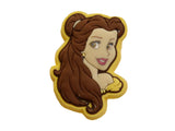 Jibbitz Belle Princess Disney