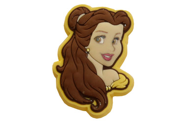 Jibbitz Belle Princess Disney