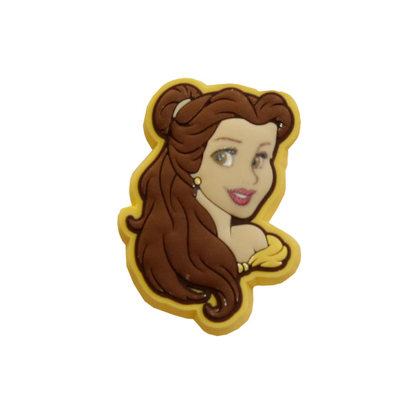 Jibbitz Belle Princess Disney