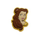Jibbitz Belle Princess Disney