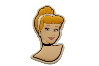 Jibbitz Cinderella Princess Disney
