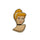 Jibbitz Cinderella Princess Disney