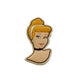 Jibbitz Cinderella Princess Disney