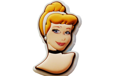 Jibbitz Cinderella Princess Disney
