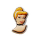 Jibbitz Cinderella Princess Disney