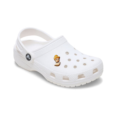Jibbitz Cinderella Princess Disney