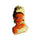 Jibbitz Tiana Princess Disney