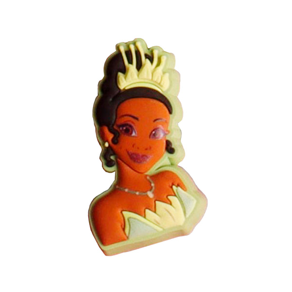 Jibbitz Tiana Princess Disney