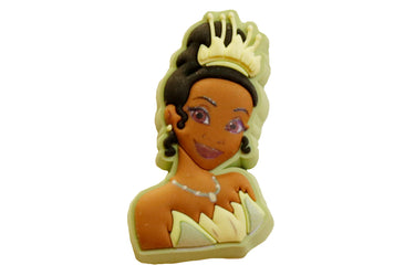 Jibbitz Tiana Princess Disney
