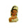 Jibbitz Tiana Princess Disney
