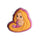 Jibbitz Rapunzel Princess Disney