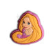 Jibbitz Rapunzel Princess Disney