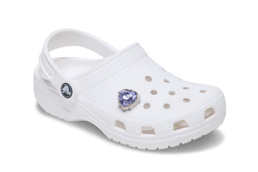 Jibbitz™Nightshade SMT Gem Heart