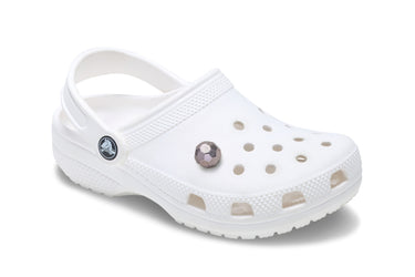 Jibbitz Dark Meta SMT Gem