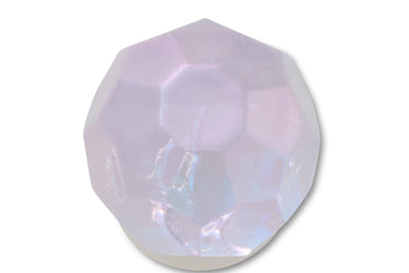 Jibbitz™ Purple Meta SMT Gem