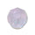Jibbitz™ Purple Meta SMT Gem