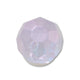 Jibbitz™ Purple Meta SMT Gem