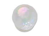 Jibbitz™ Clear Meta SMT Gem