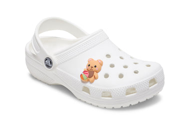 Jibbitz™ Cutie Beach Bear