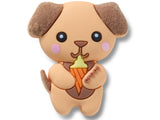 Jibbitz™ Cutie Ice Cream Puppy