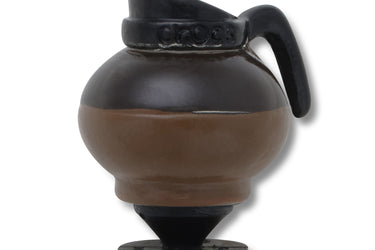 Jibbitz™ 3D Coffee Carafe