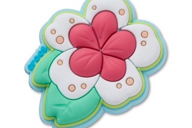 Jibbitz™ Tropical Flower