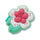Jibbitz™ Tropical Flower