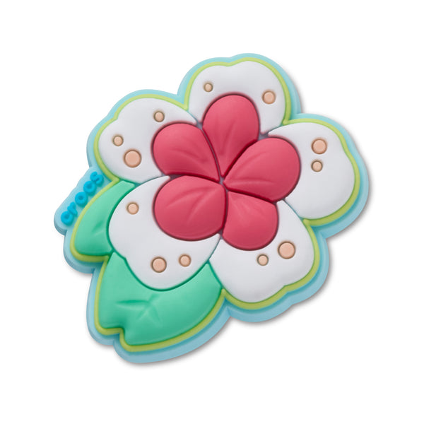 Jibbitz™ Tropical Flower