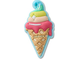 Jibbitz™ Waffle Ice Cream Cone