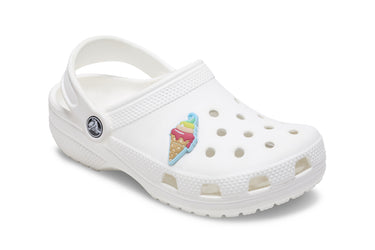 Jibbitz™ Waffle Ice Cream Cone