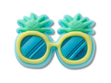 Jibbitz™ Pineapple Sunnies