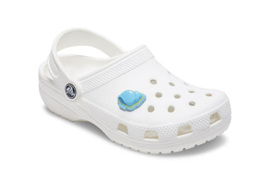 Jibbitz™ Blue Cone Seashell