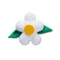 Jibbitz™ Flor para grabar tu propio sonido