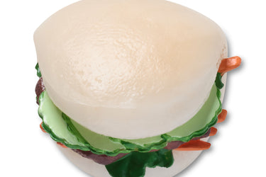 Jibbitz™ Realistic Bao Bun
