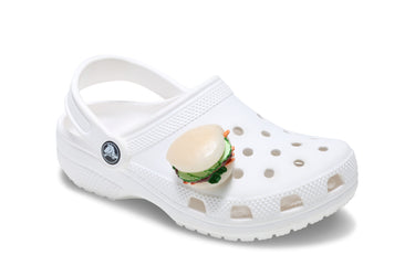 Jibbitz™ Realistic Bao Bun