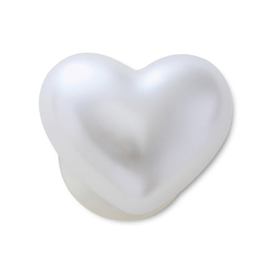 Jibbitz™ PEARL HEART MULTI