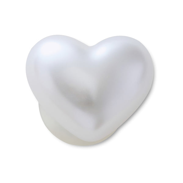 Jibbitz™ PEARL HEART MULTI