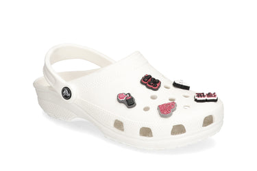 Crocs Young Miko Pack de 5 Jibbitz