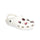 Crocs Young Miko Pack de 5 Jibbitz